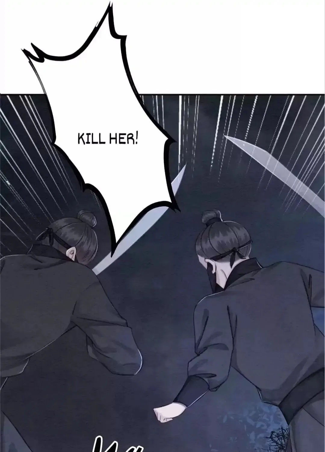 Don't Mess With My Sister (Colored) Chapter 83 page 28 - 