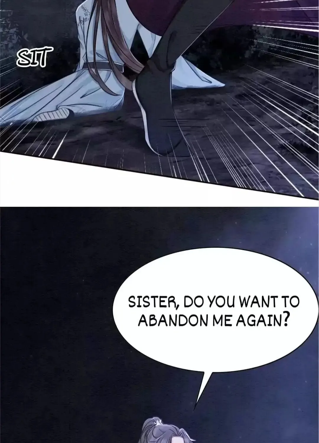 Don't Mess With My Sister (Colored) Chapter 83 page 30 - 