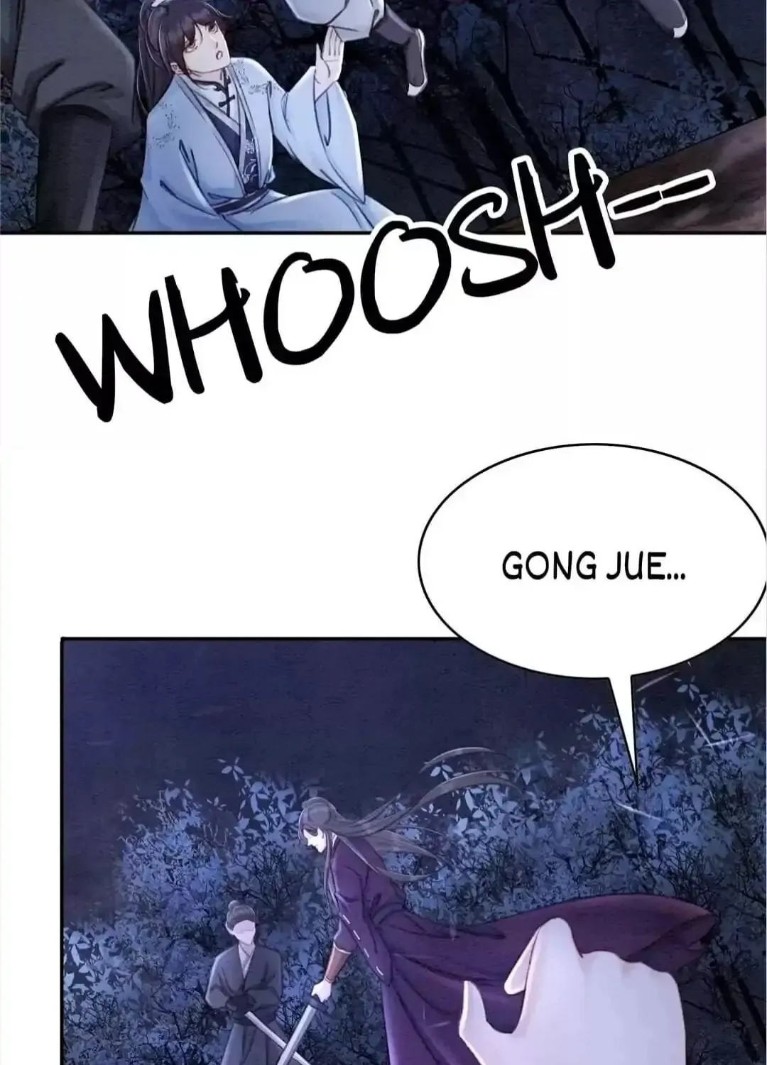 Don't Mess With My Sister (Colored) Chapter 83 page 33 - 