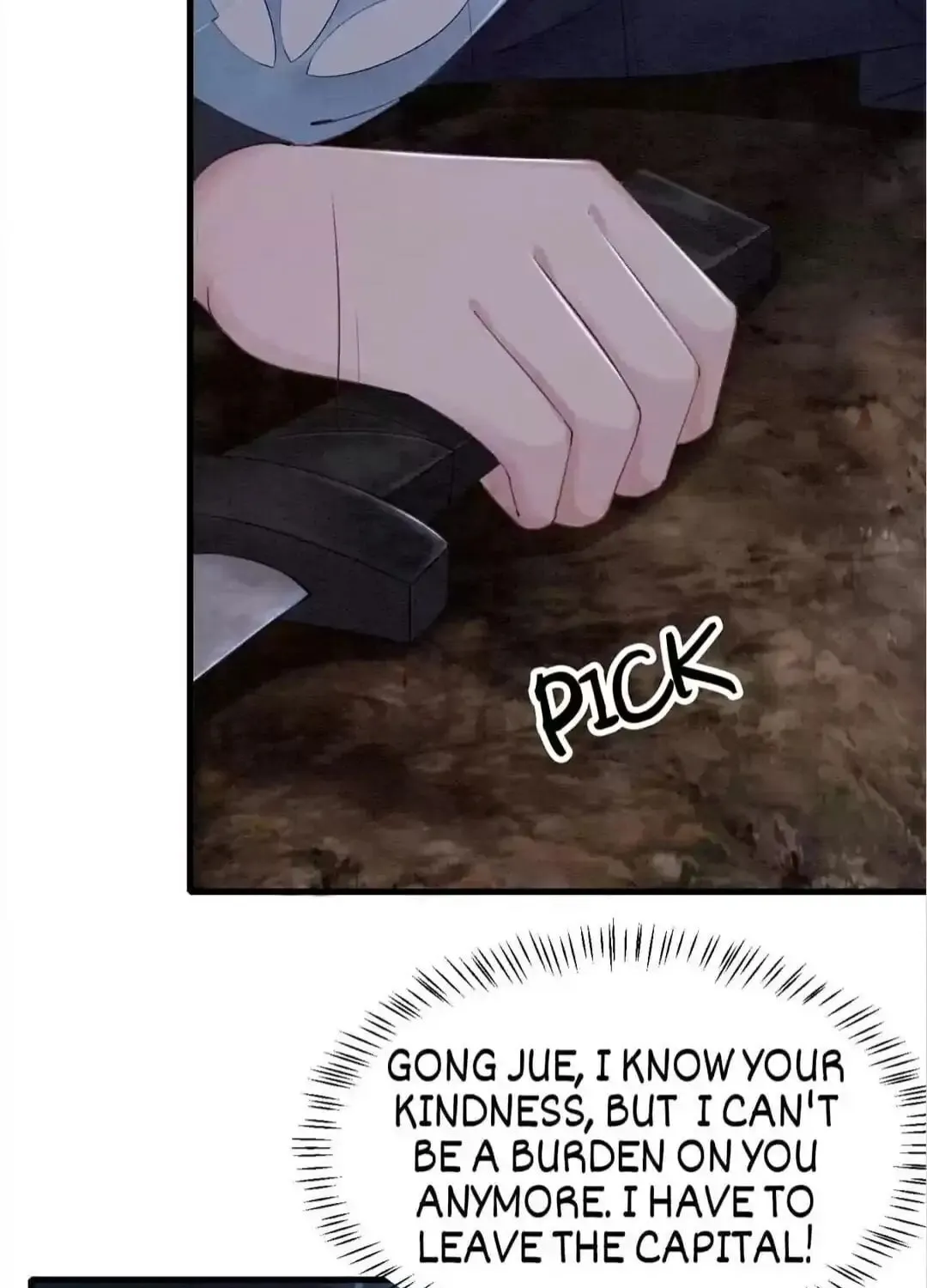 Don't Mess With My Sister (Colored) Chapter 83 page 38 - 