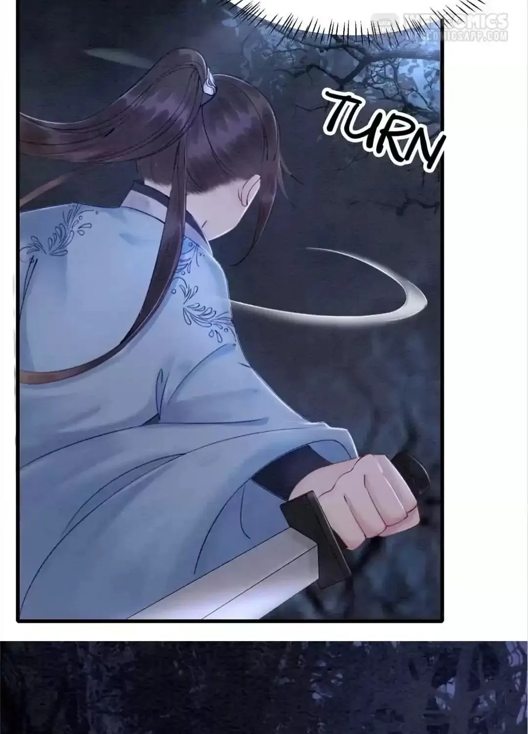 Don't Mess With My Sister (Colored) Chapter 83 page 39 - 