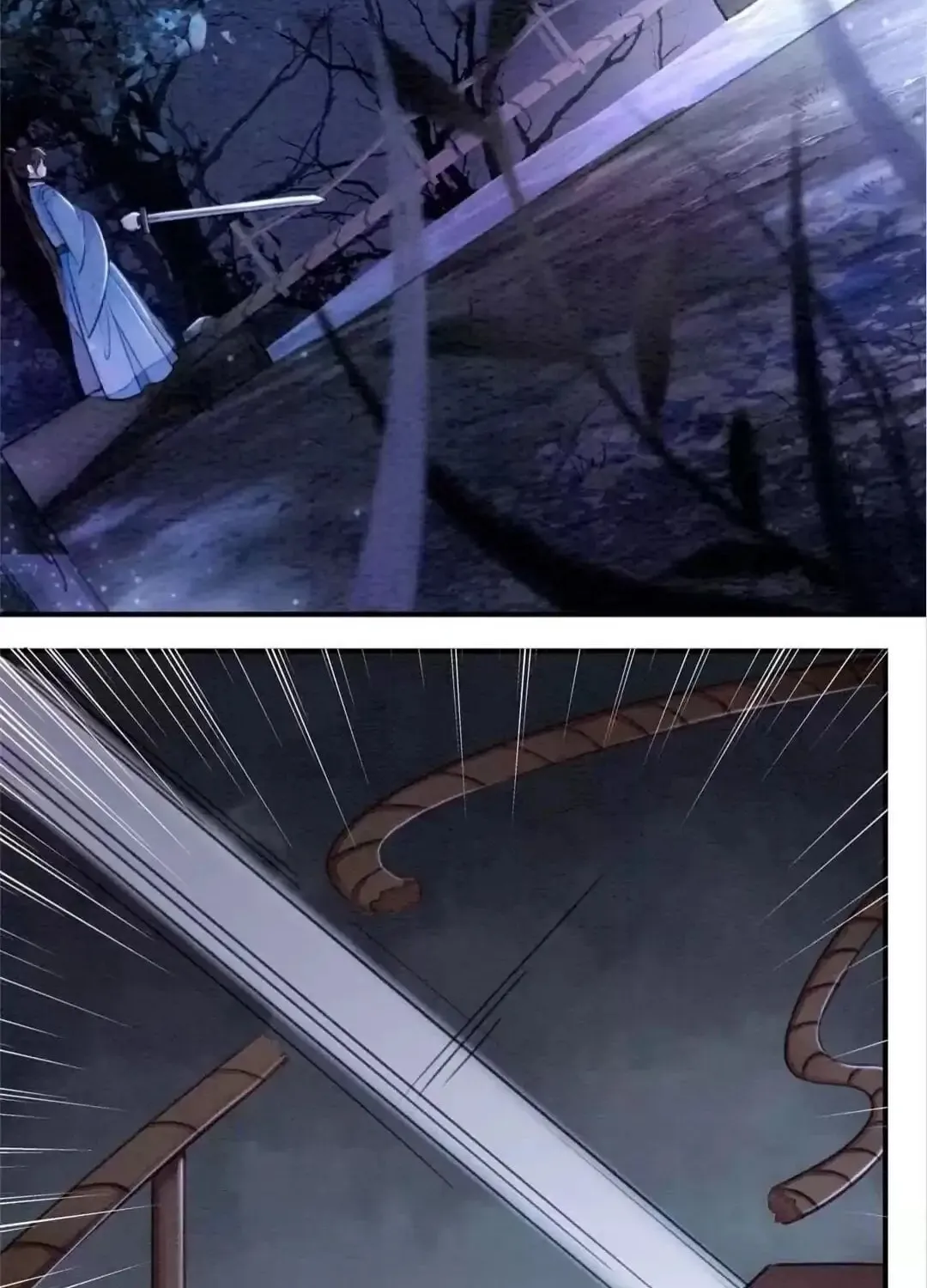 Don't Mess With My Sister (Colored) Chapter 83 page 43 - 