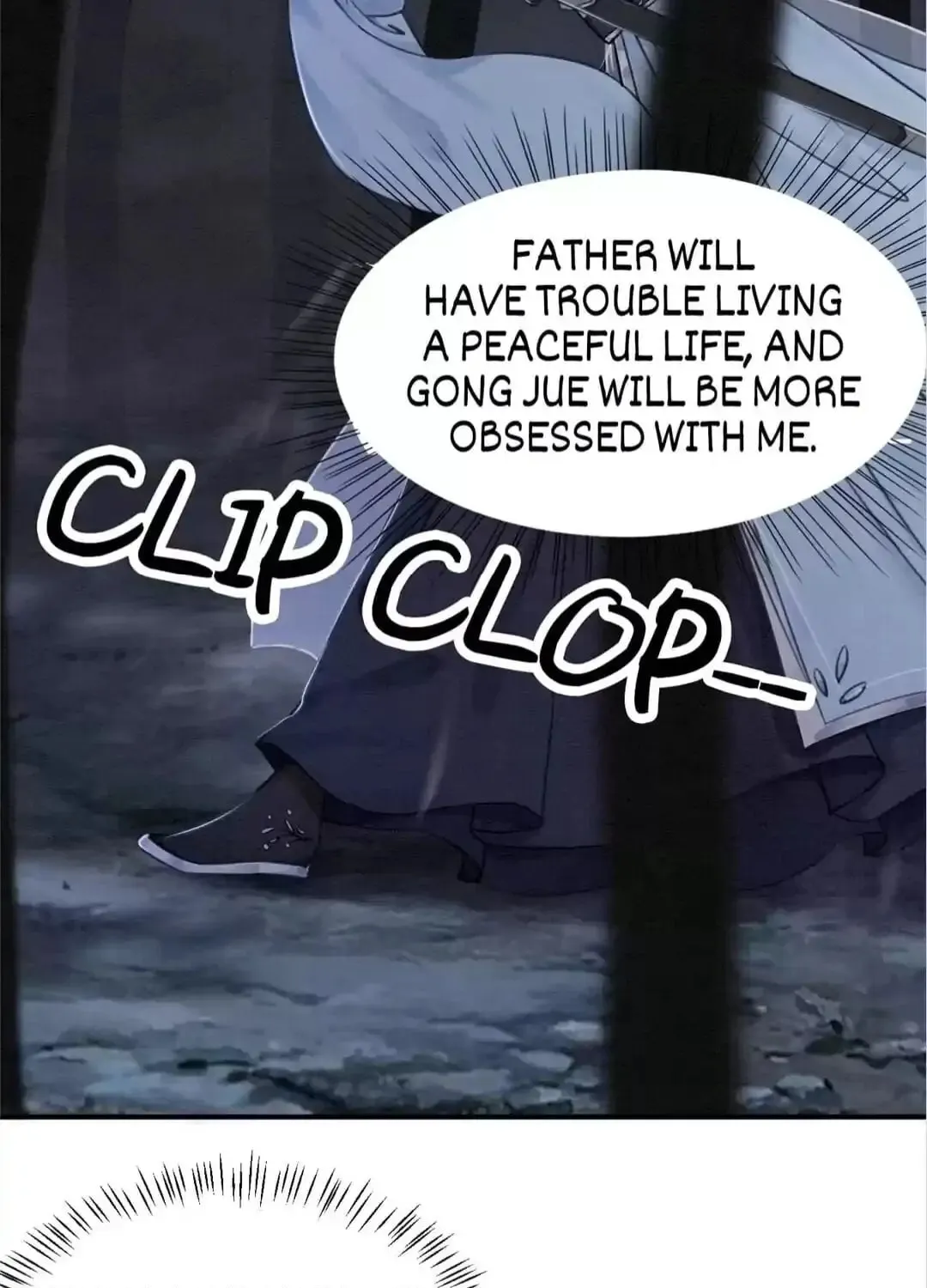 Don't Mess With My Sister (Colored) Chapter 83 page 9 - 