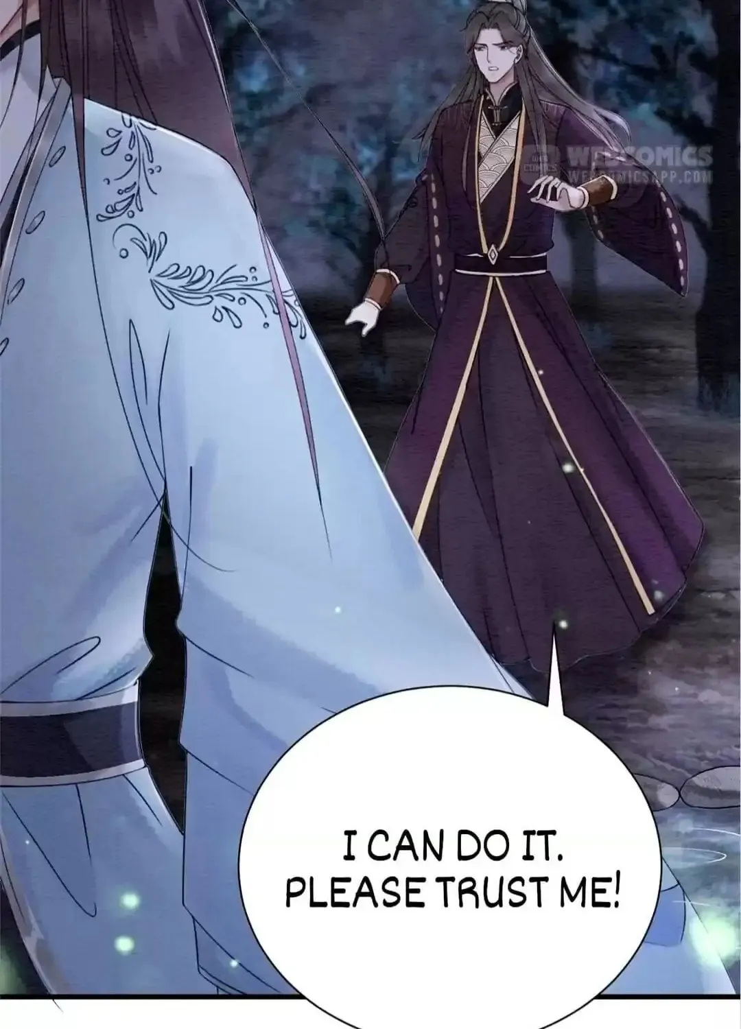 Don't Mess With My Sister (Colored) Chapter 84 page 2 - 