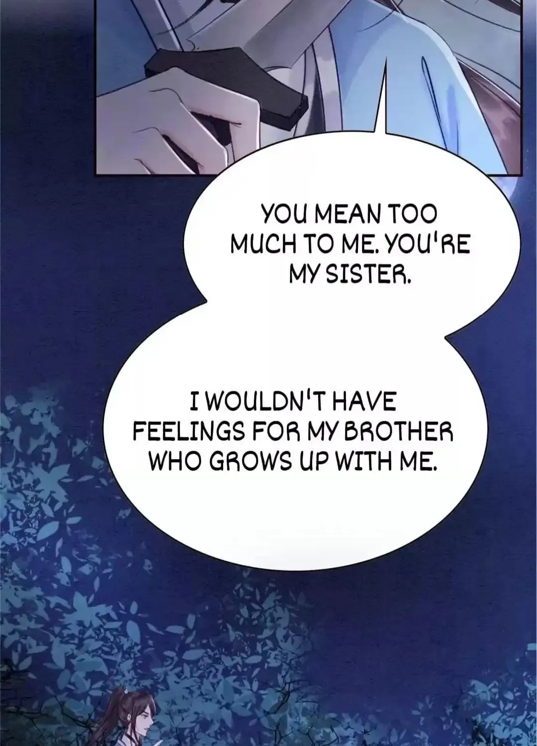Don't Mess With My Sister (Colored) Chapter 84 page 18 - 
