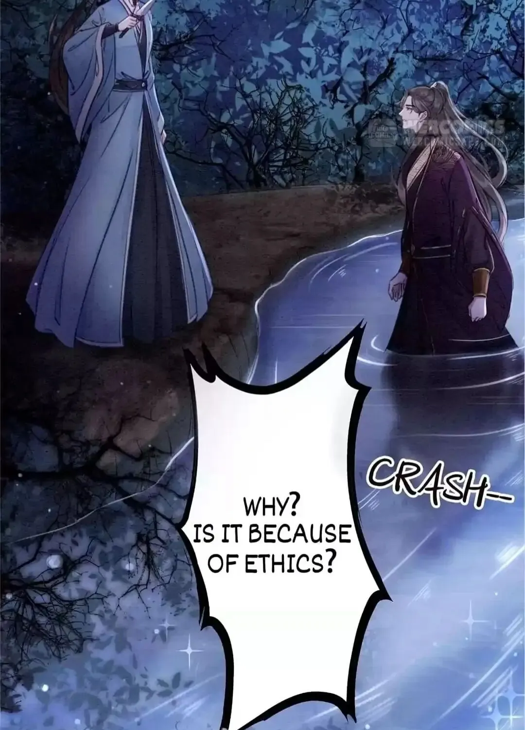 Don't Mess With My Sister (Colored) Chapter 84 page 19 - 