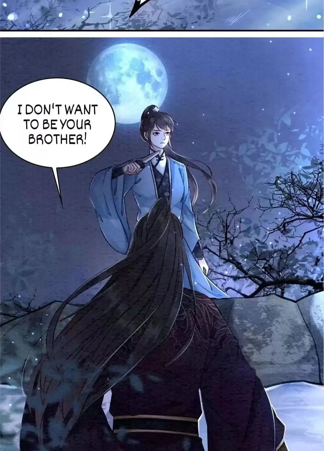 Don't Mess With My Sister (Colored) Chapter 84 page 20 - 