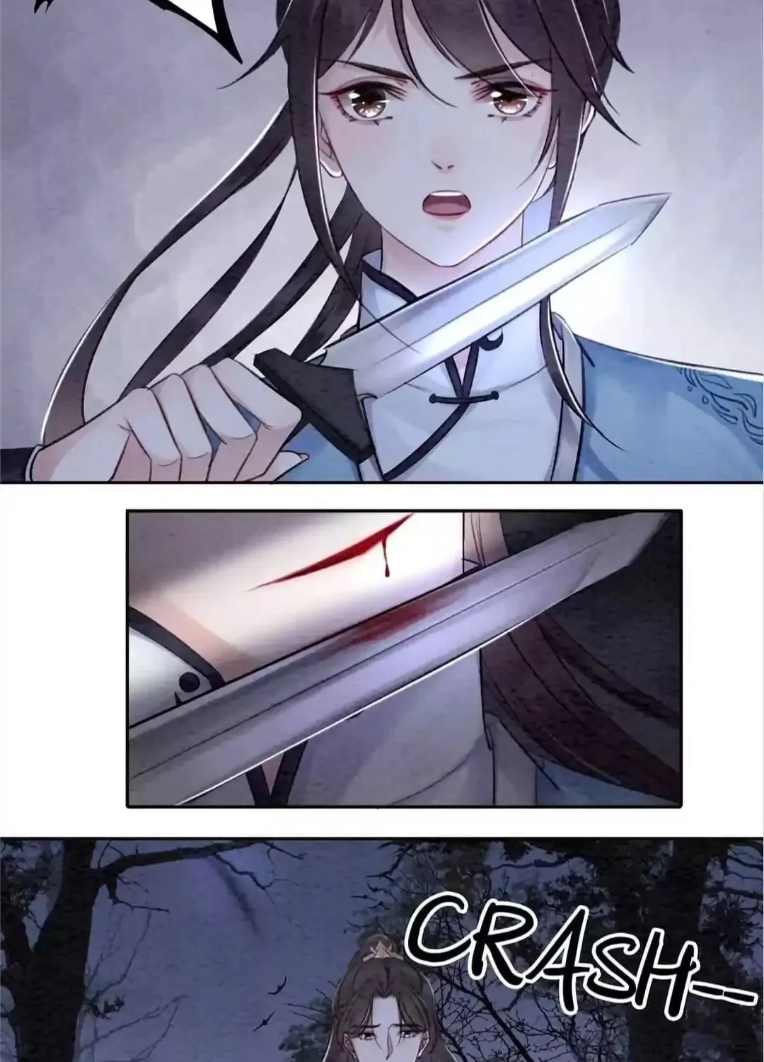 Don't Mess With My Sister (Colored) Chapter 84 page 22 - 