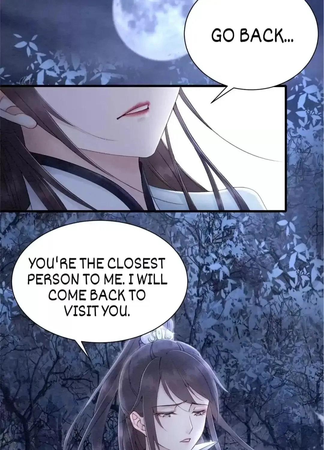 Don't Mess With My Sister (Colored) Chapter 84 page 25 - 