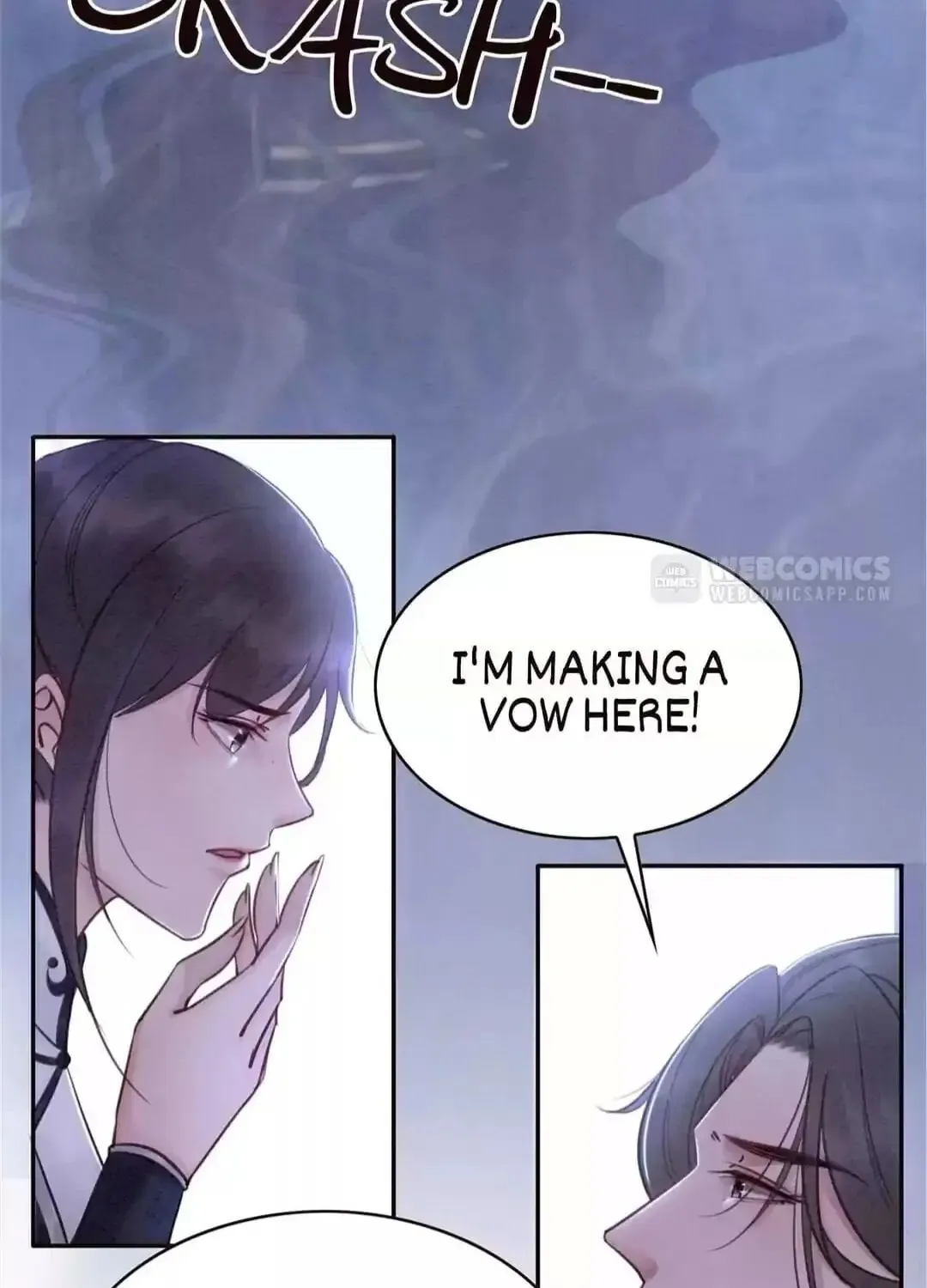 Don't Mess With My Sister (Colored) Chapter 84 page 35 - 