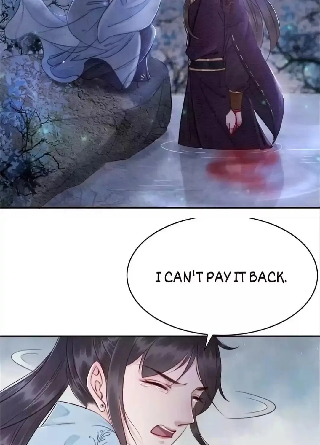 Don't Mess With My Sister (Colored) Chapter 84 page 37 - 