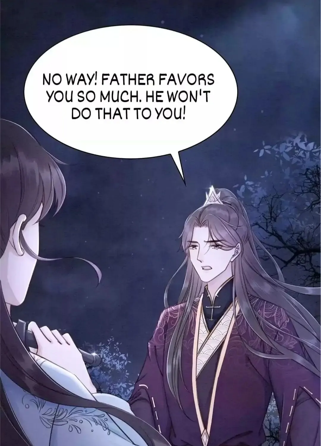 Don't Mess With My Sister (Colored) Chapter 84 page 7 - 