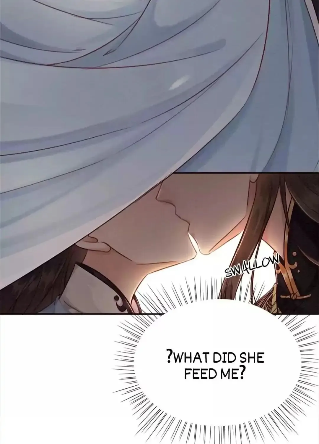 Don't Mess With My Sister (Colored) Chapter 85 page 11 - 