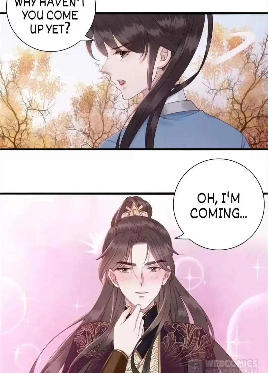 Don't Mess With My Sister (Colored) Chapter 85 page 15 - 
