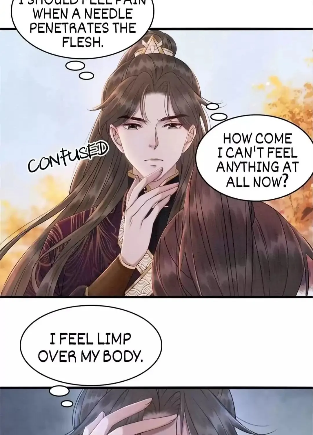 Don't Mess With My Sister (Colored) Chapter 85 page 18 - 