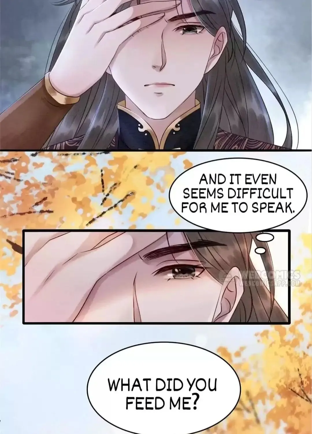 Don't Mess With My Sister (Colored) Chapter 85 page 19 - 