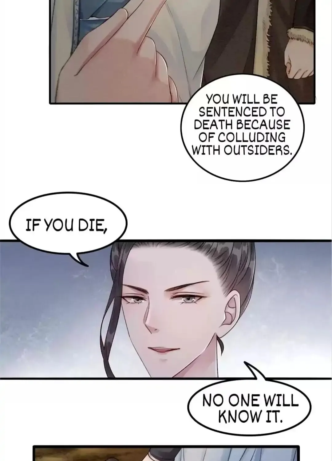 Don't Mess With My Sister (Colored) Chapter 85 page 29 - 