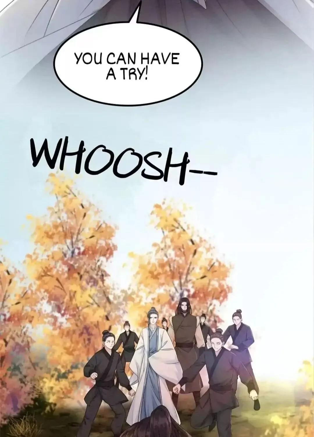 Don't Mess With My Sister (Colored) Chapter 85 page 32 - 