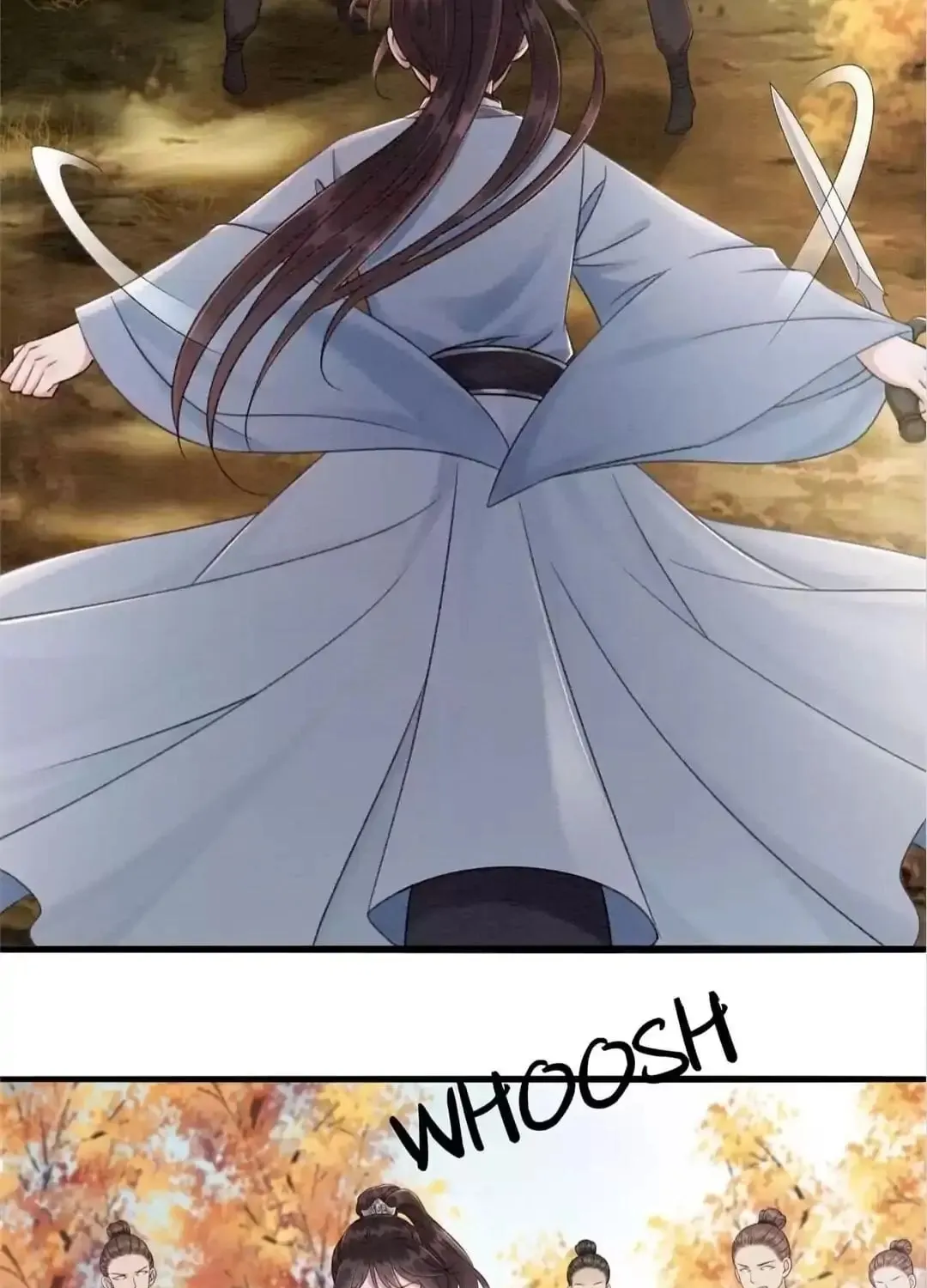 Don't Mess With My Sister (Colored) Chapter 85 page 33 - 