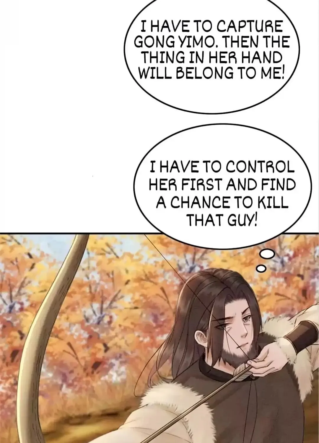Don't Mess With My Sister (Colored) Chapter 85 page 37 - 