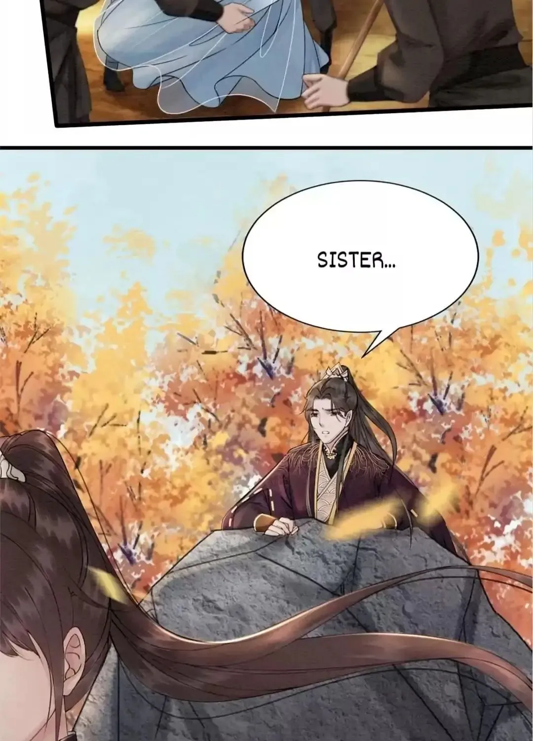 Don't Mess With My Sister (Colored) Chapter 86 page 15 - 