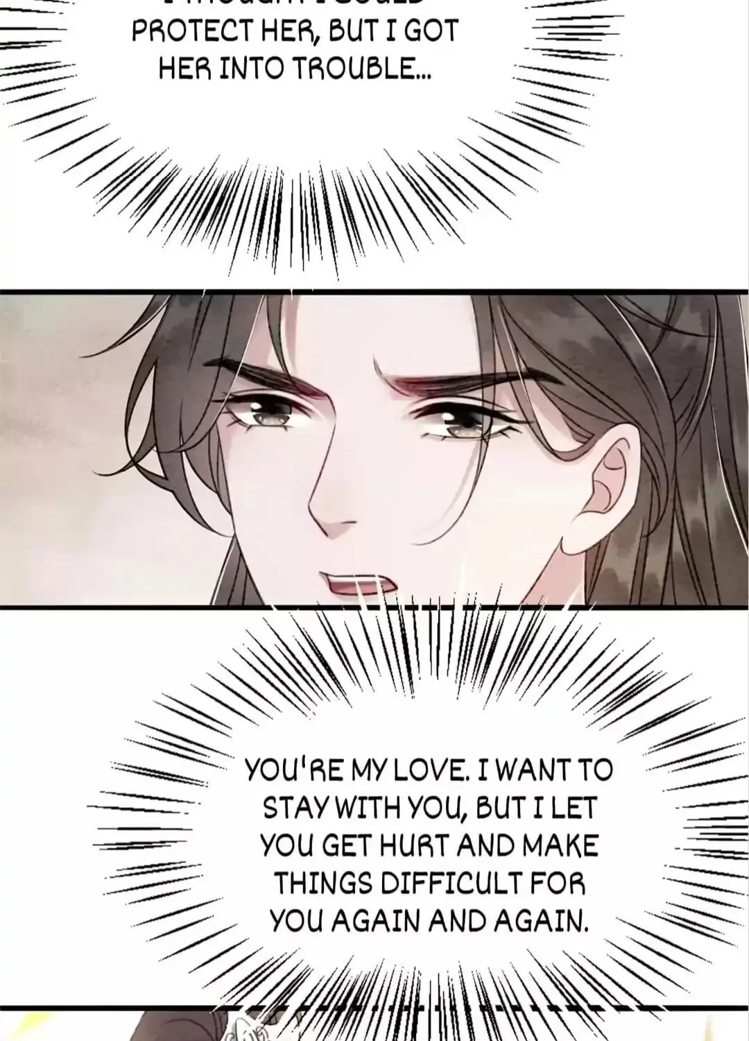 Don't Mess With My Sister (Colored) Chapter 86 page 18 - 
