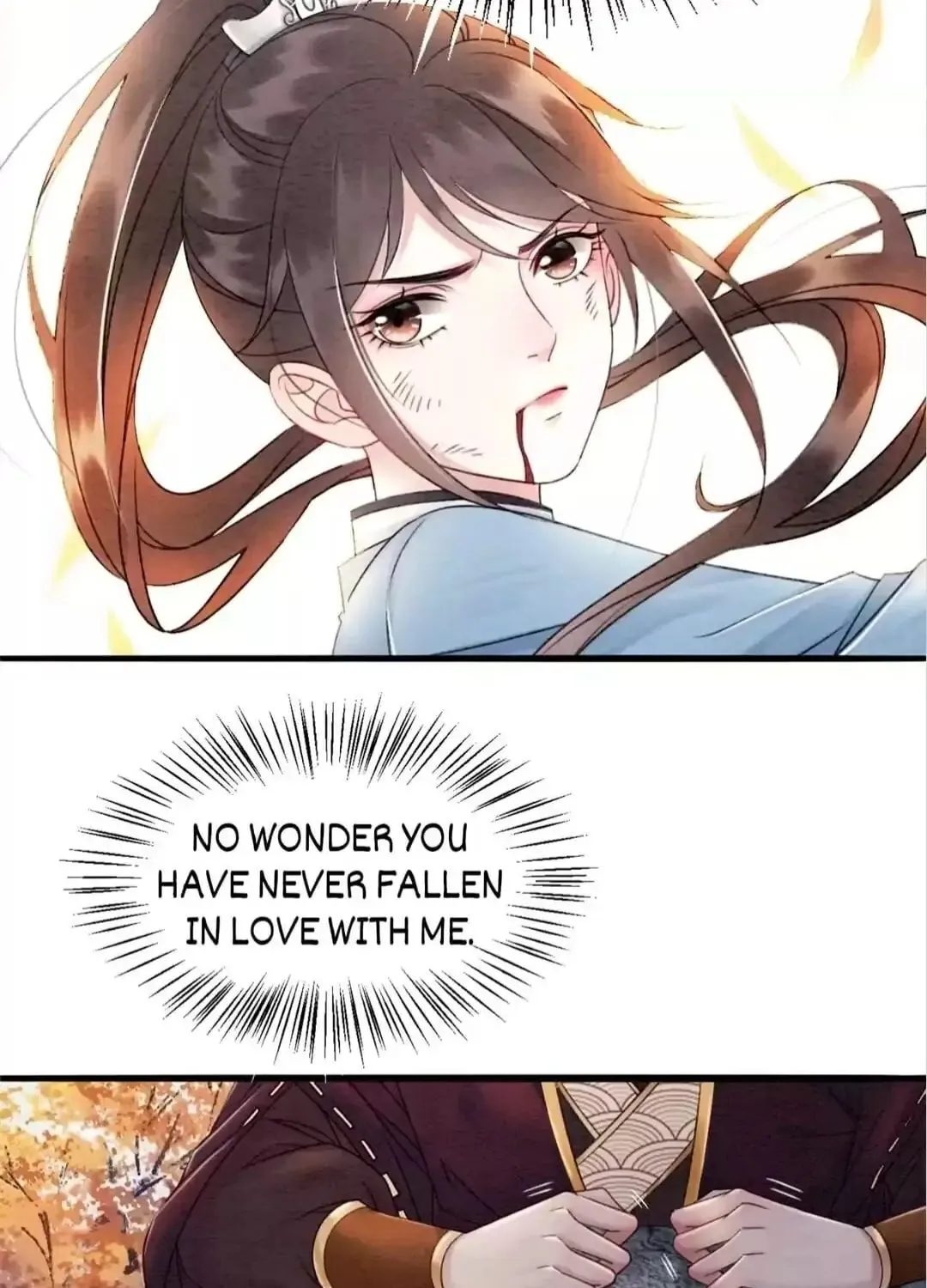 Don't Mess With My Sister (Colored) Chapter 86 page 19 - 
