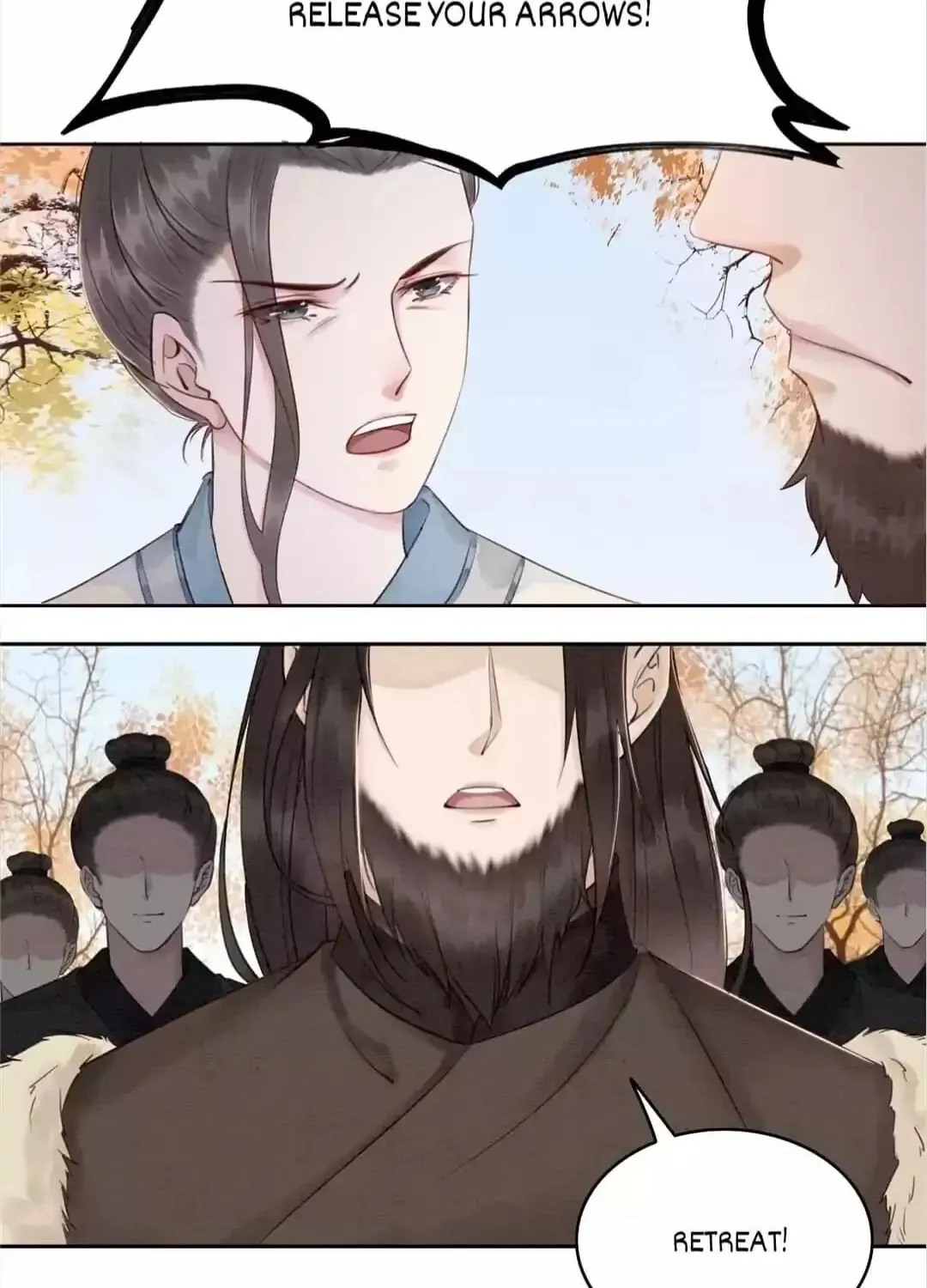 Don't Mess With My Sister (Colored) Chapter 86 page 26 - 