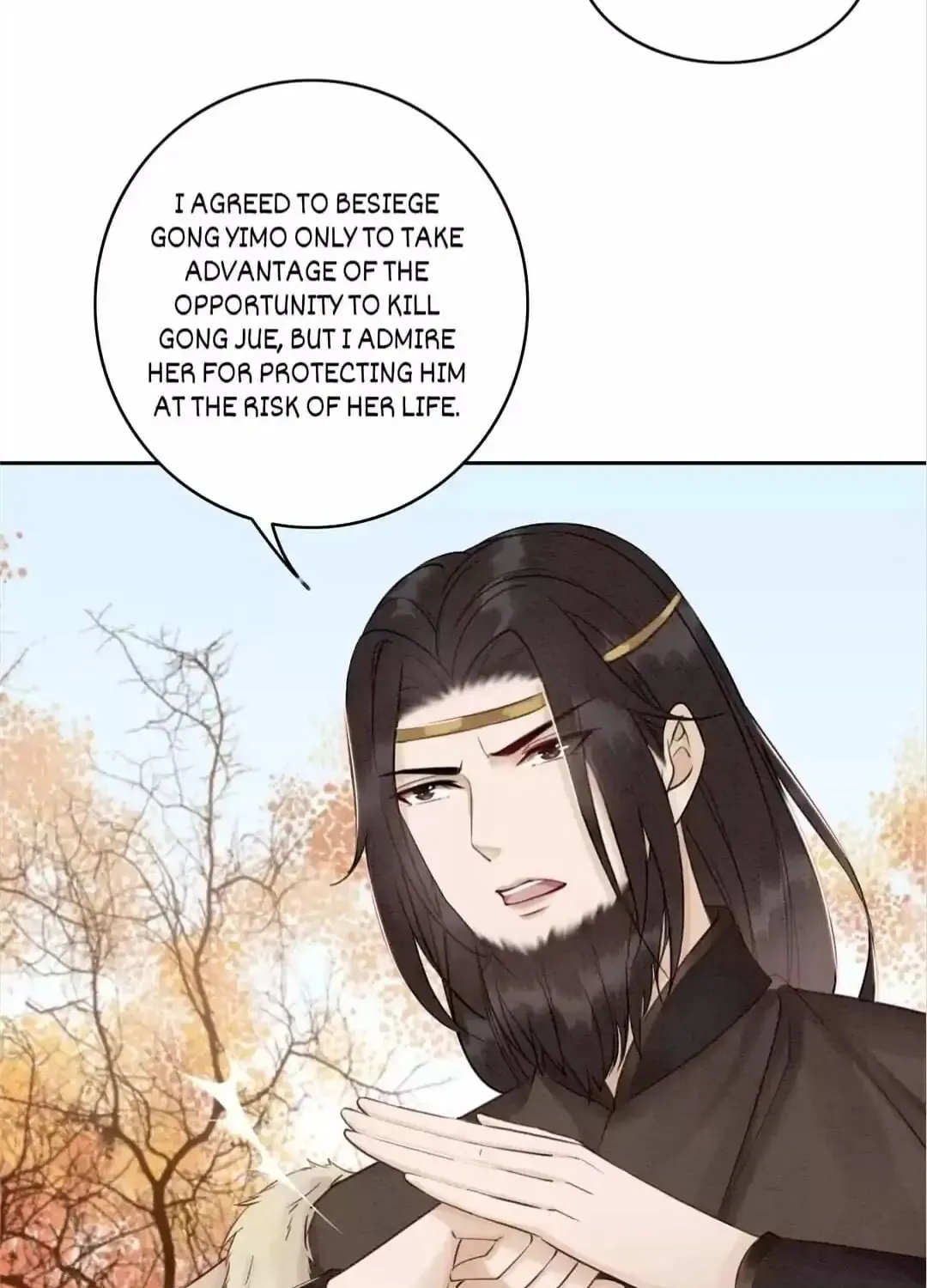 Don't Mess With My Sister (Colored) Chapter 86 page 27 - 
