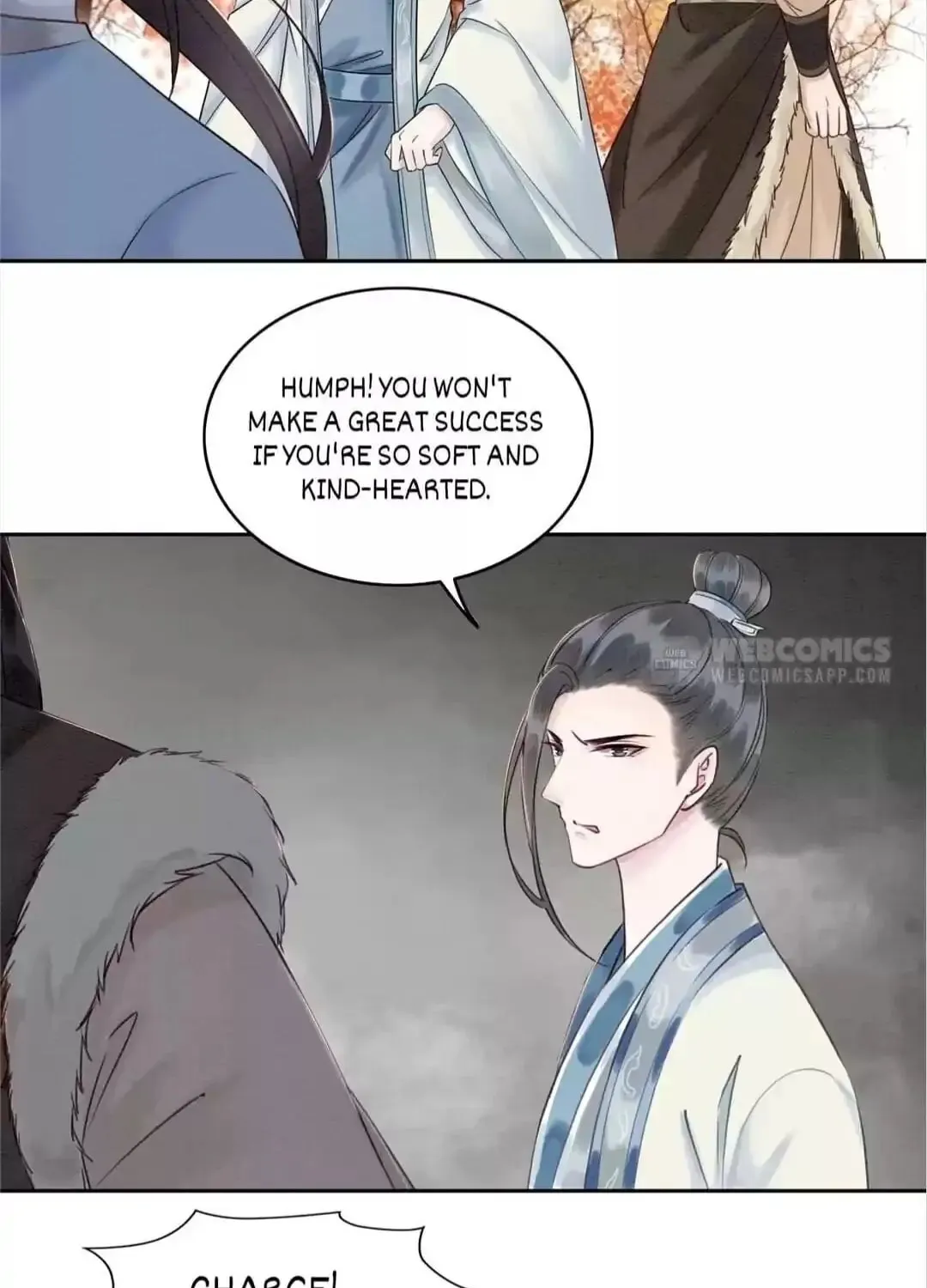 Don't Mess With My Sister (Colored) Chapter 86 page 29 - 