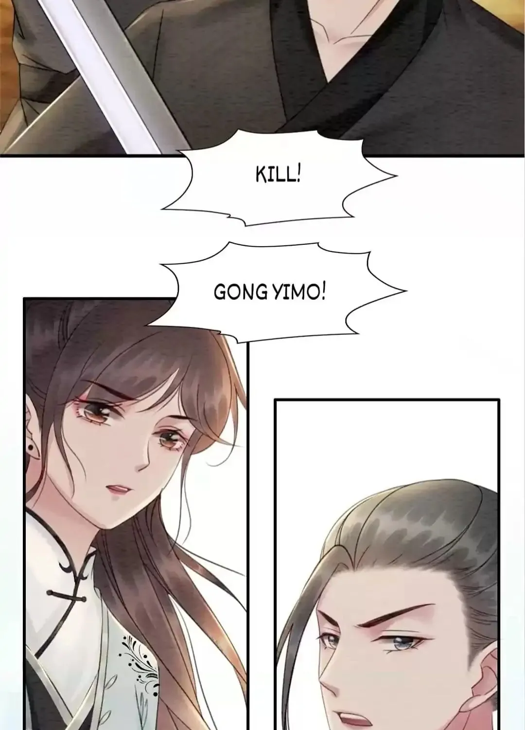 Don't Mess With My Sister (Colored) Chapter 86 page 31 - 