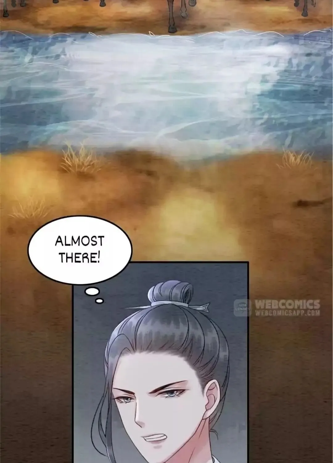 Don't Mess With My Sister (Colored) Chapter 86 page 33 - 