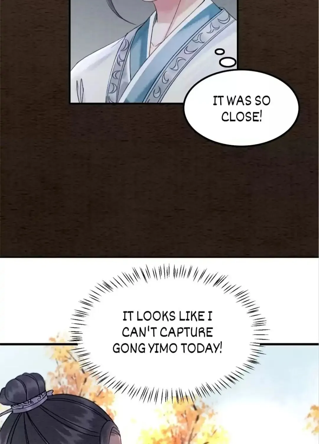 Don't Mess With My Sister (Colored) Chapter 86 page 34 - 