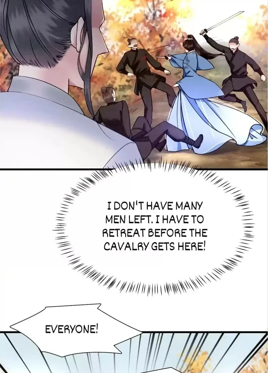 Don't Mess With My Sister (Colored) Chapter 86 page 35 - 