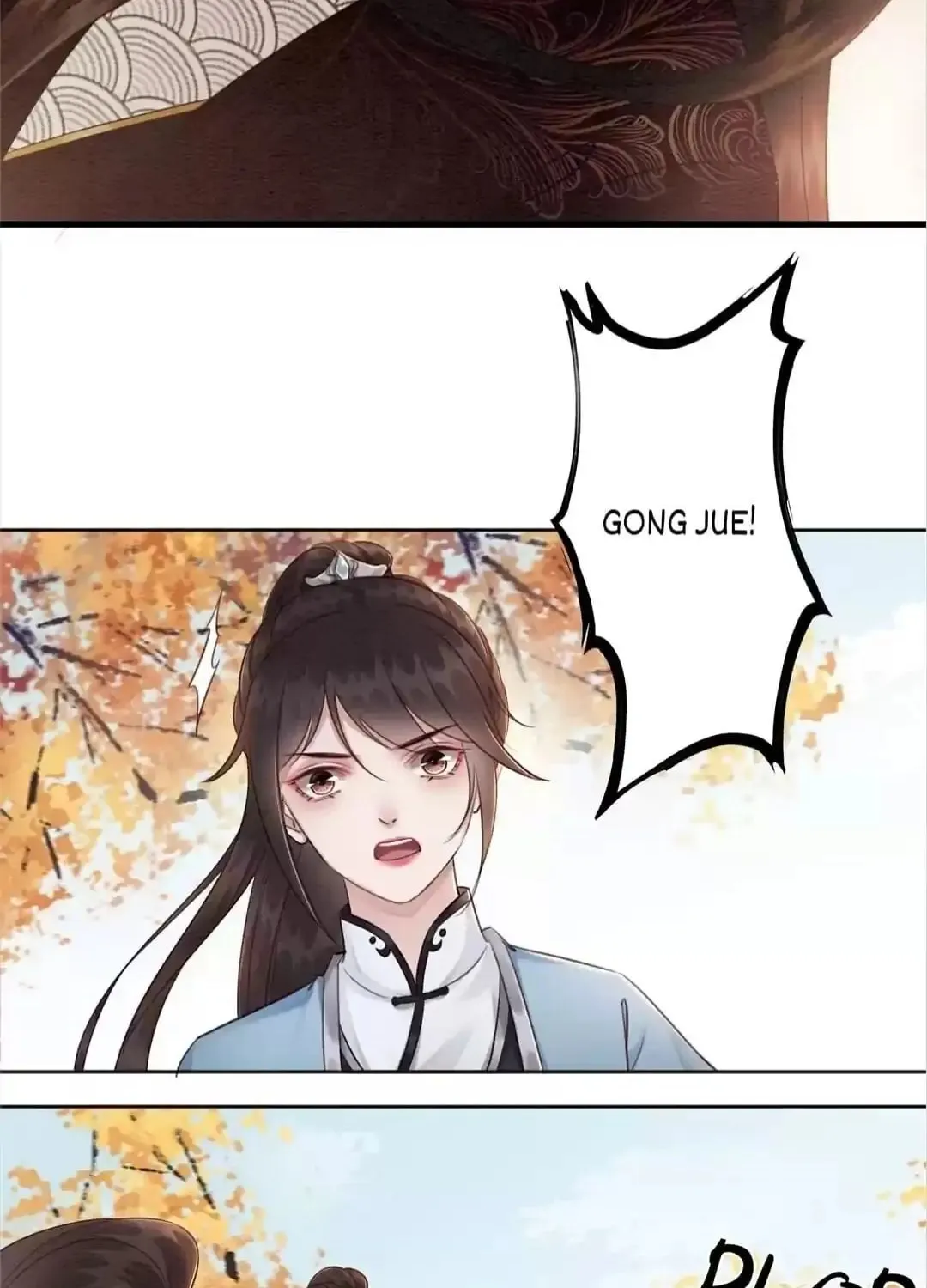 Don't Mess With My Sister (Colored) Chapter 86 page 38 - 