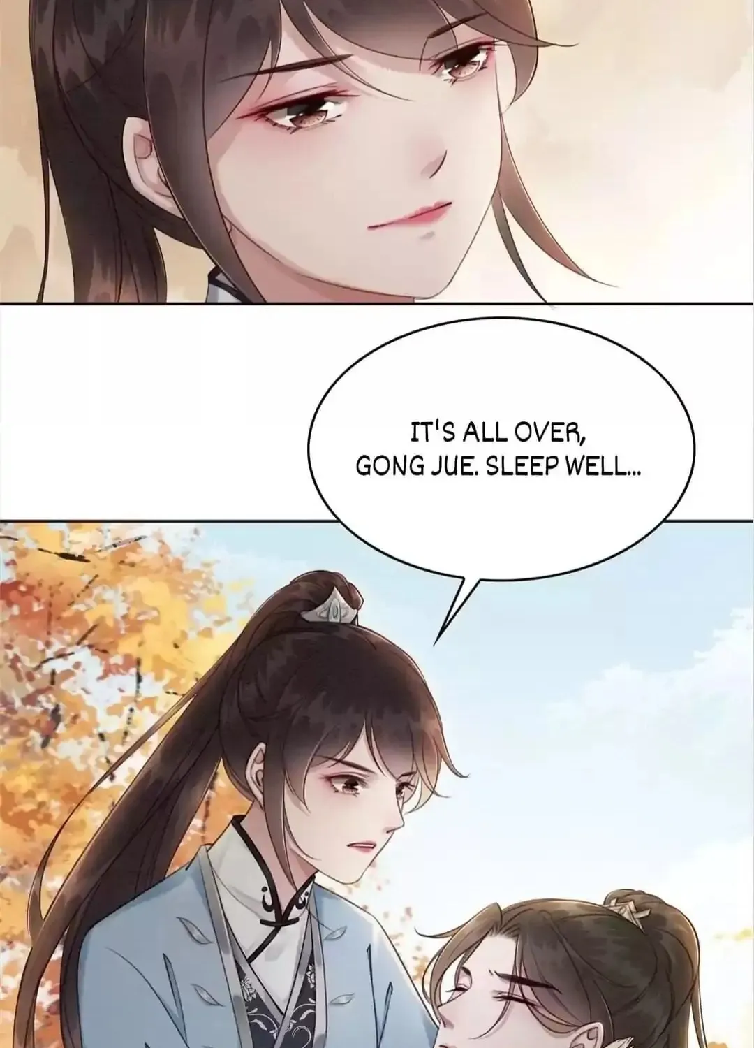 Don't Mess With My Sister (Colored) Chapter 86 page 40 - 