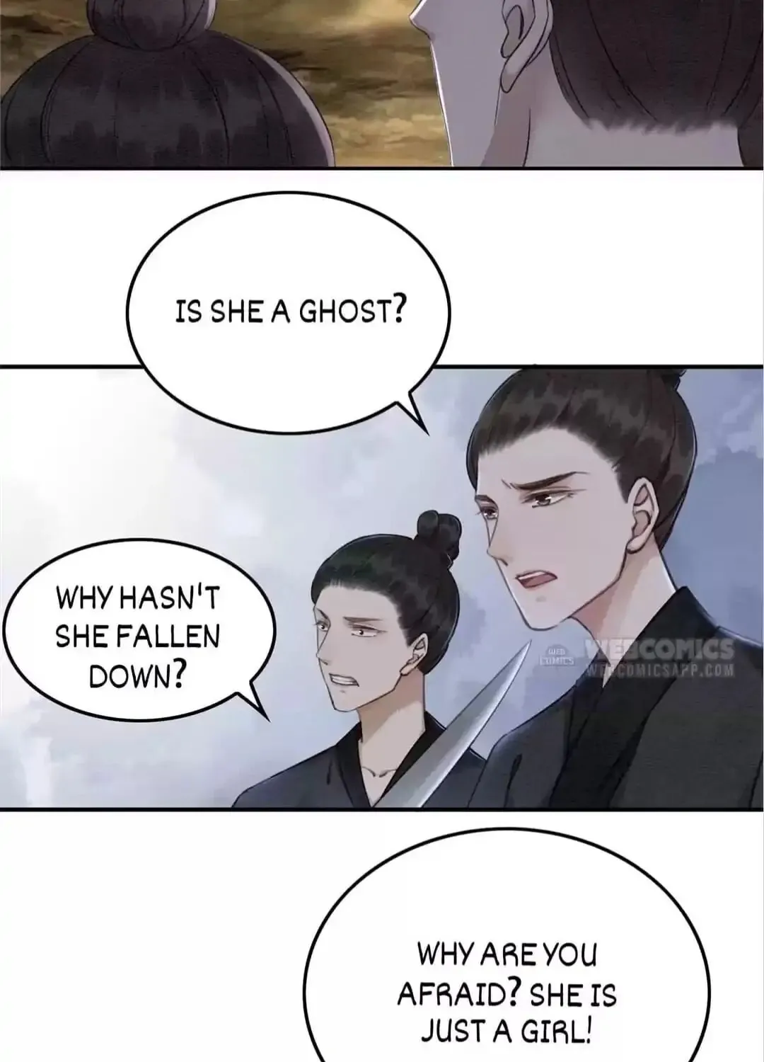Don't Mess With My Sister (Colored) Chapter 86 page 5 - 
