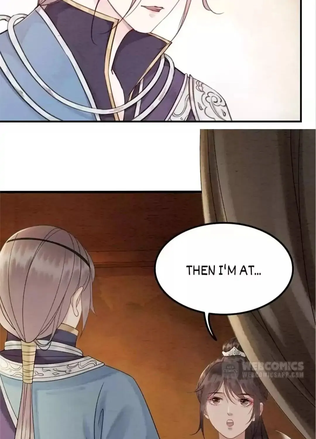 Don't Mess With My Sister (Colored) Chapter 87 page 11 - 