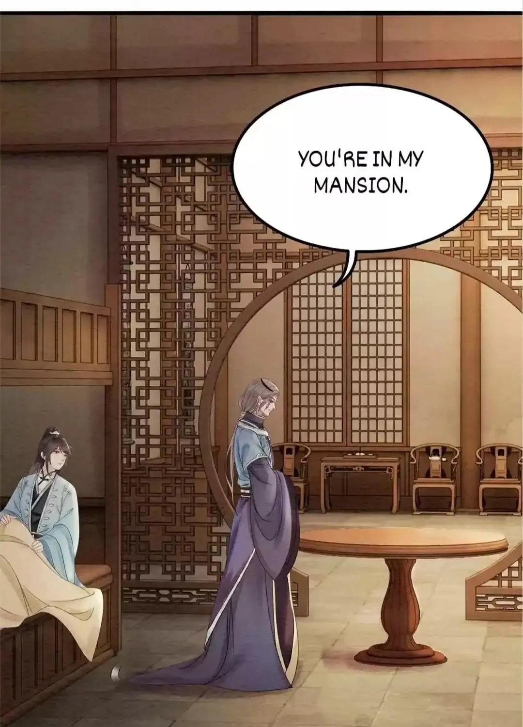 Don't Mess With My Sister (Colored) Chapter 87 page 13 - 
