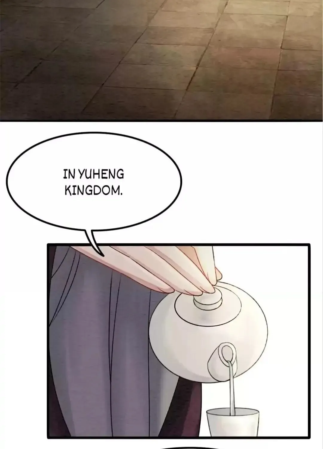 Don't Mess With My Sister (Colored) Chapter 87 page 14 - 