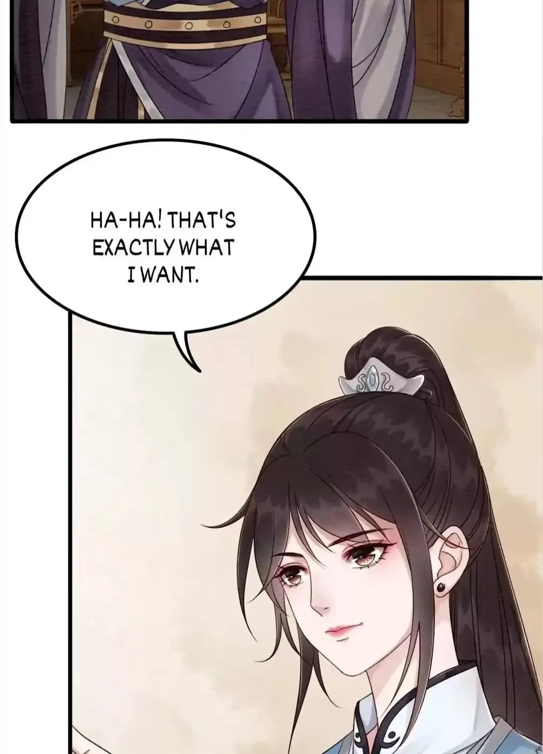 Don't Mess With My Sister (Colored) Chapter 87 page 16 - 
