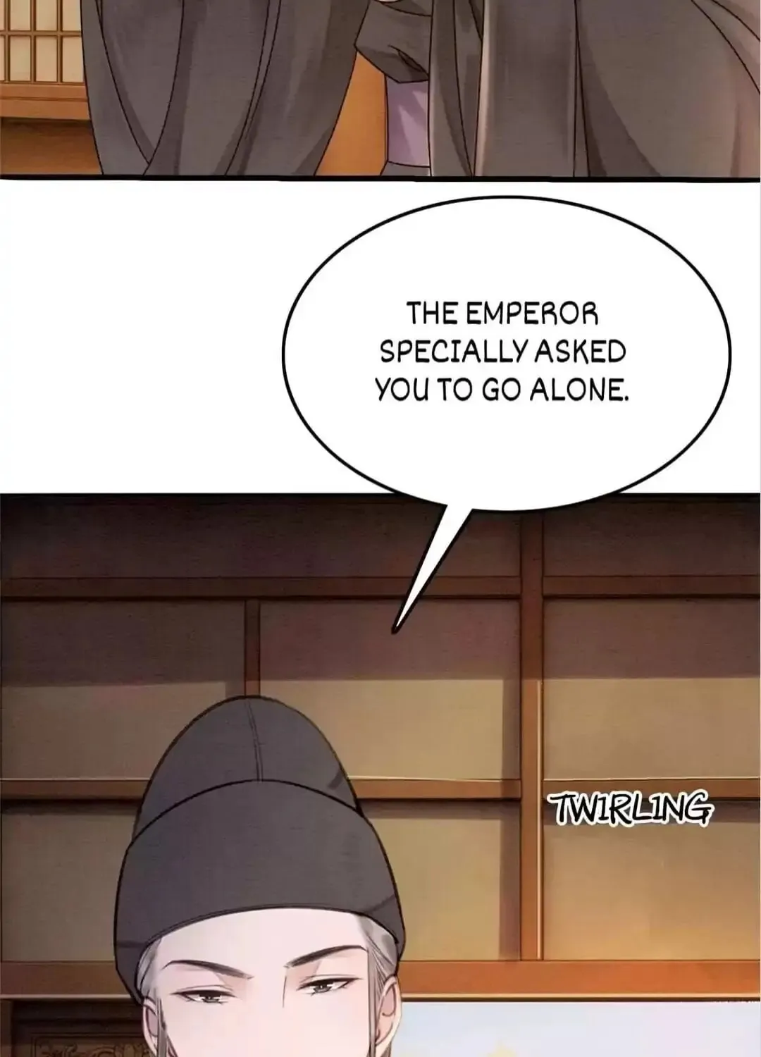 Don't Mess With My Sister (Colored) Chapter 87 page 21 - 