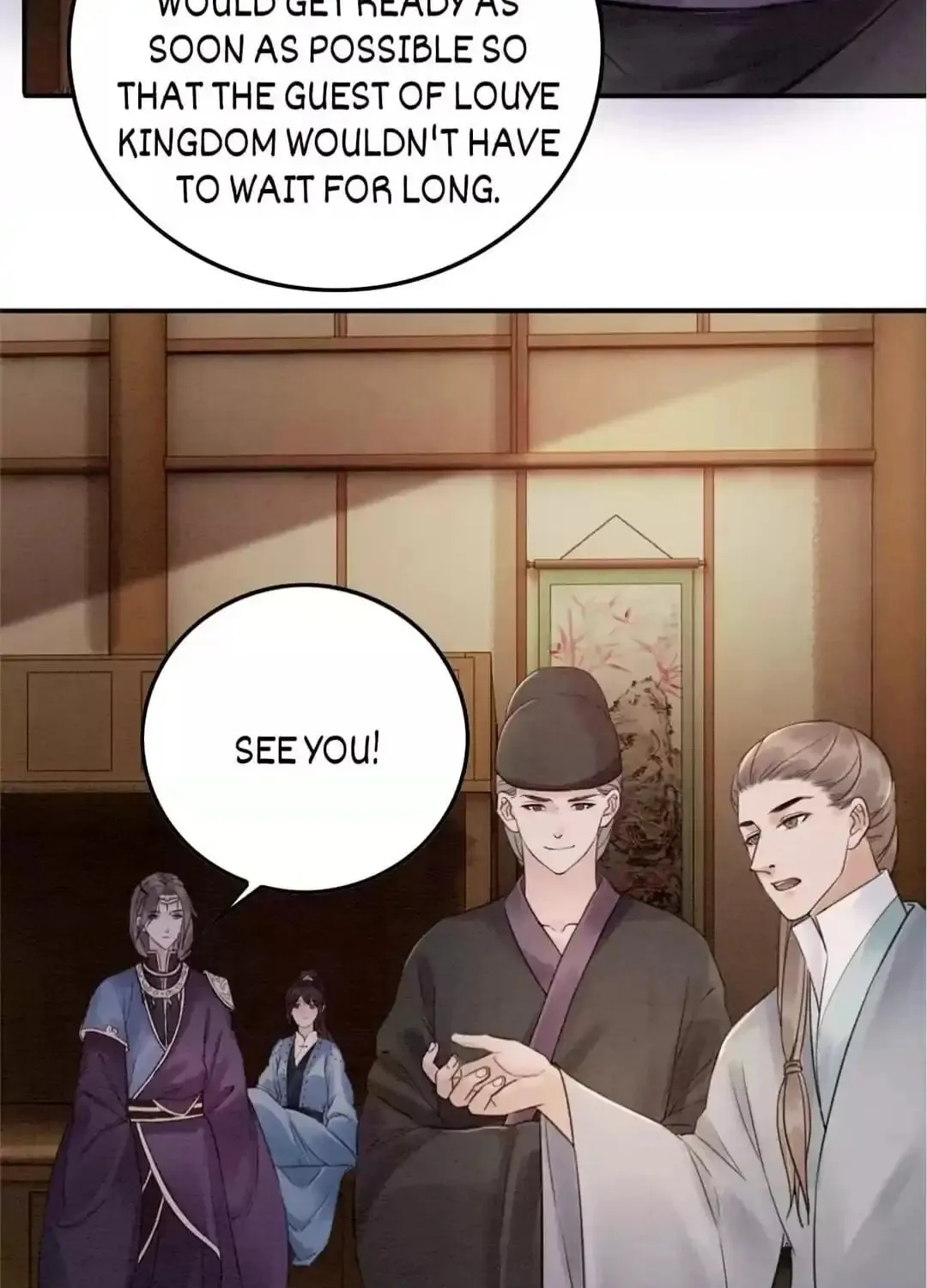 Don't Mess With My Sister (Colored) Chapter 87 page 25 - 