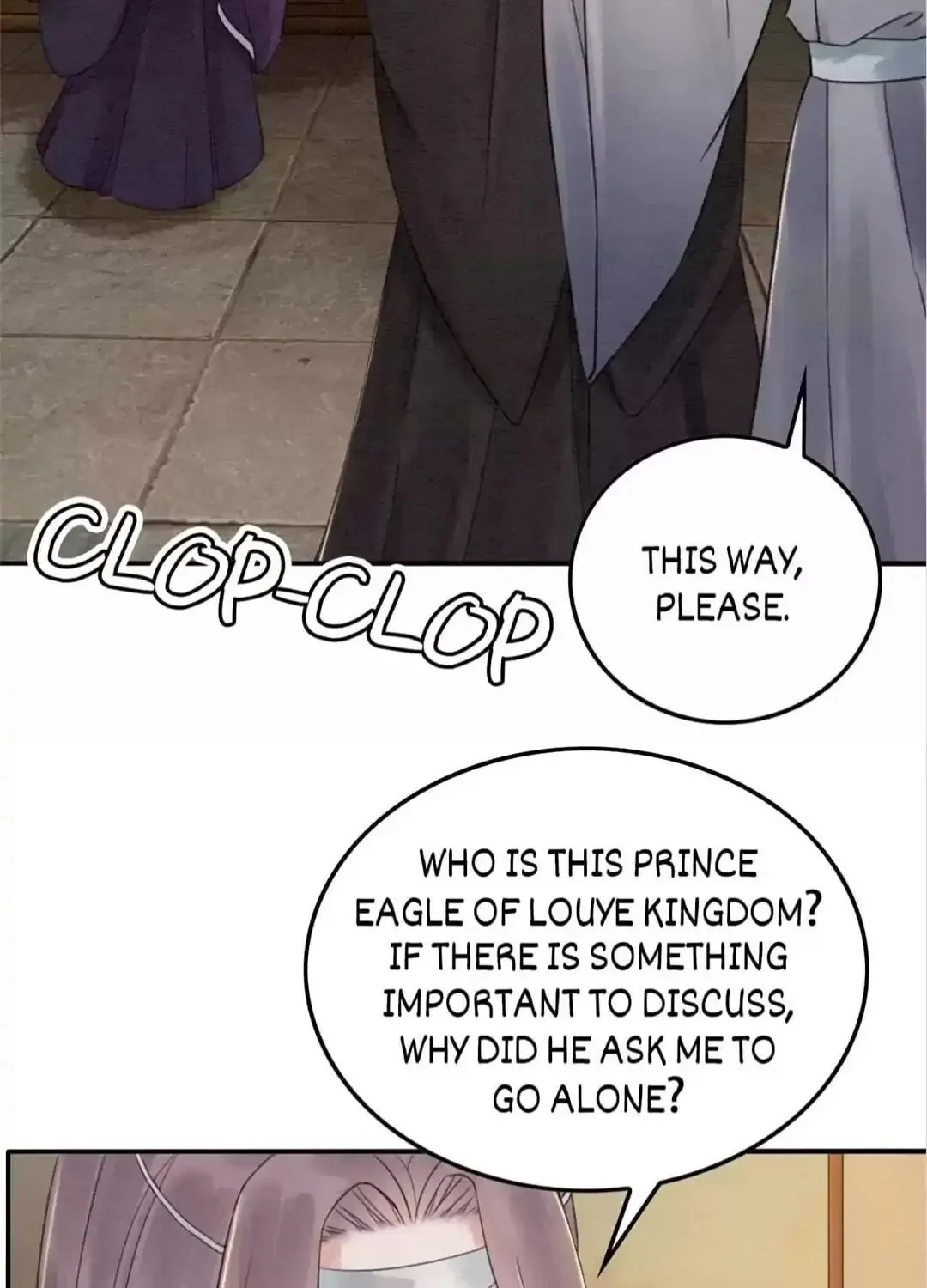 Don't Mess With My Sister (Colored) Chapter 87 page 26 - 