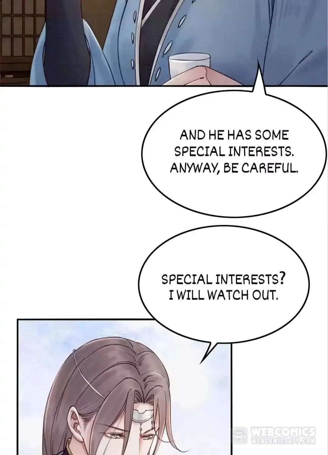 Don't Mess With My Sister (Colored) Chapter 87 page 31 - 