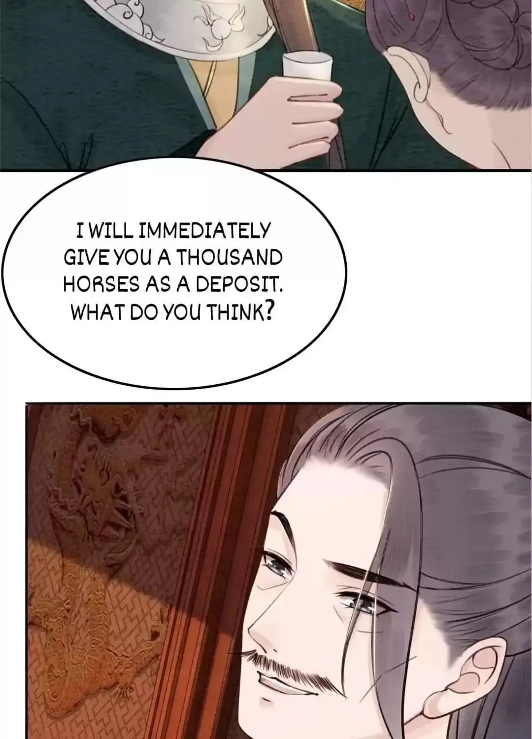 Don't Mess With My Sister (Colored) Chapter 87 page 38 - 