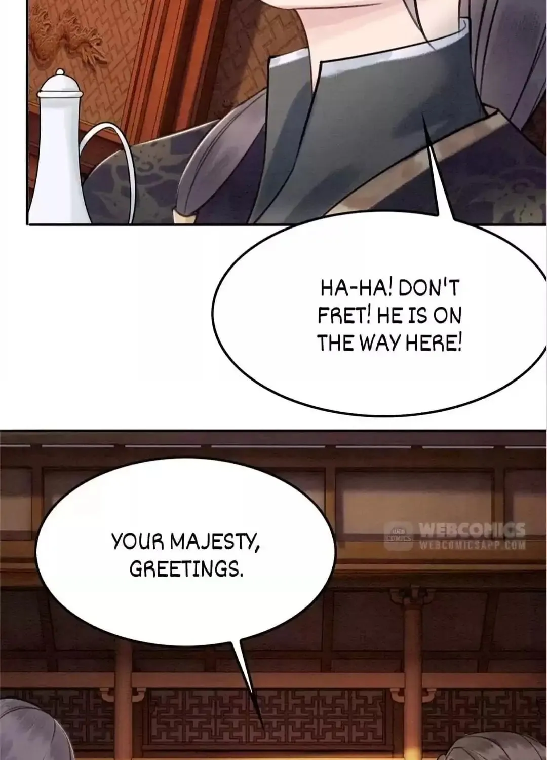 Don't Mess With My Sister (Colored) Chapter 87 page 39 - 