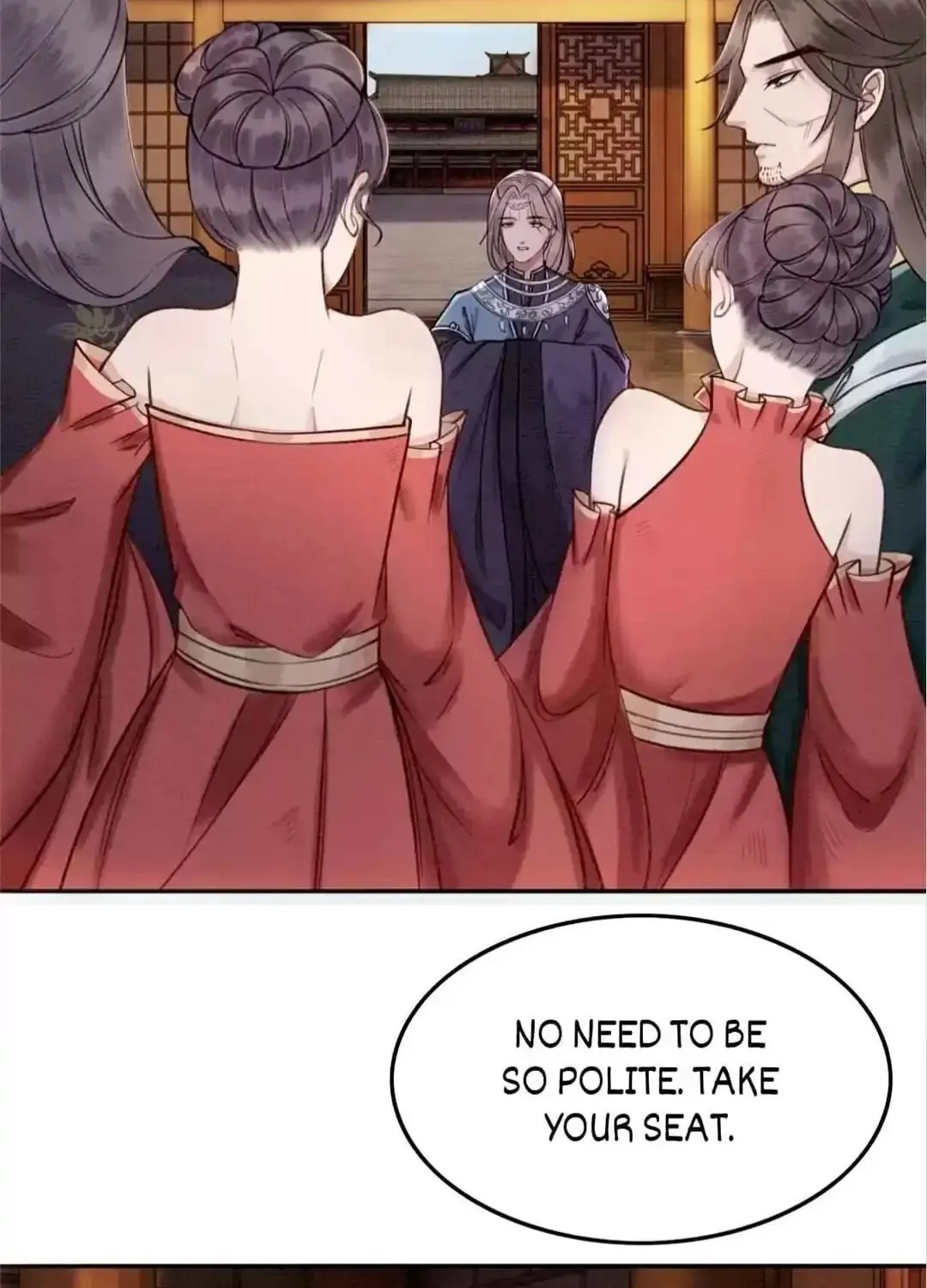 Don't Mess With My Sister (Colored) Chapter 87 page 40 - 