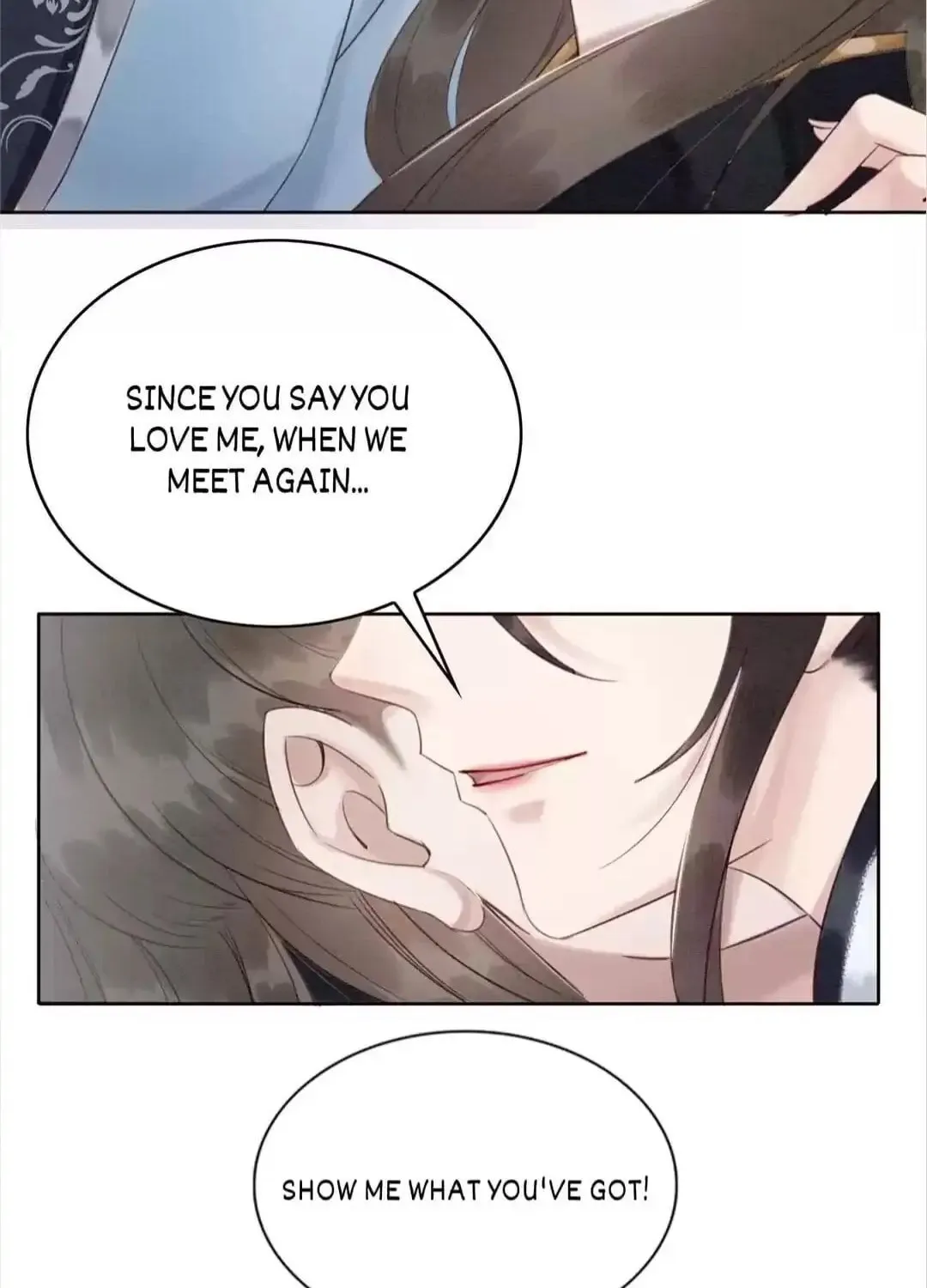 Don't Mess With My Sister (Colored) Chapter 87 page 6 - 