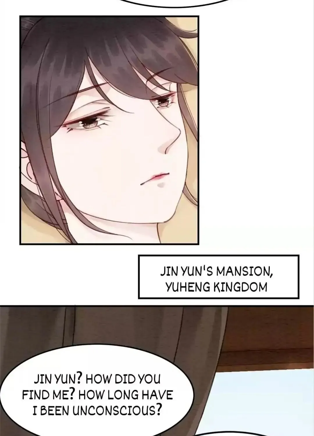 Don't Mess With My Sister (Colored) Chapter 87 page 8 - 